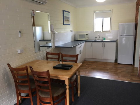 Pelican Motor Inn - Accommodation BNB 13