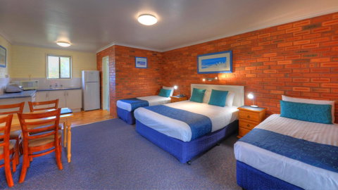 Pelican Motor Inn - Accommodation BNB 4