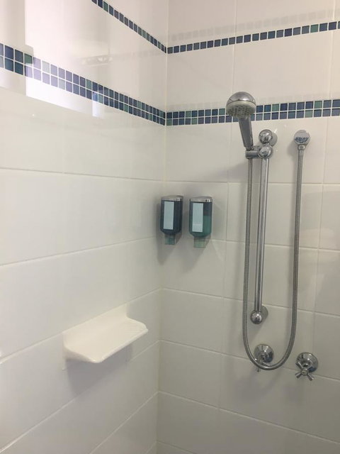Pelican Motor Inn - Accommodation BNB 12