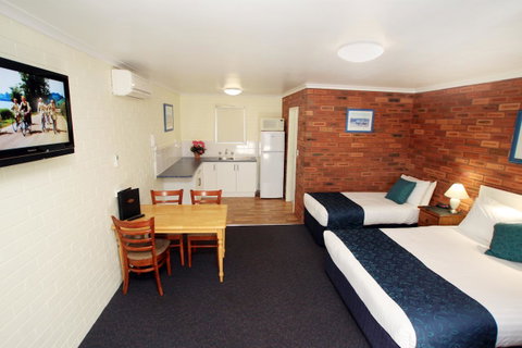 Pelican Motor Inn - Accommodation BNB 39