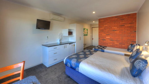 Pelican Motor Inn - Accommodation BNB 3