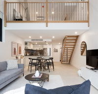 Wentworth Park Apartments - Accommodation BNB