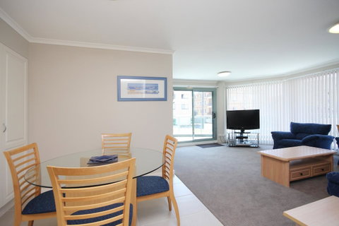 Sails Apartments - Accommodation BNB 22