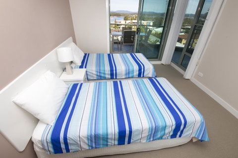Sails Apartments - Accommodation BNB 10