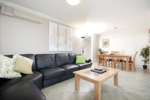 Sails Apartments - Accommodation BNB 19
