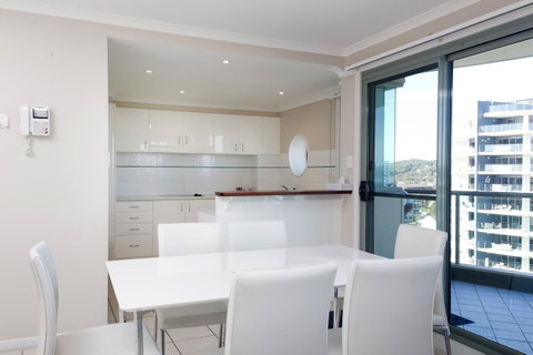 Sails Apartments - Accommodation BNB 3