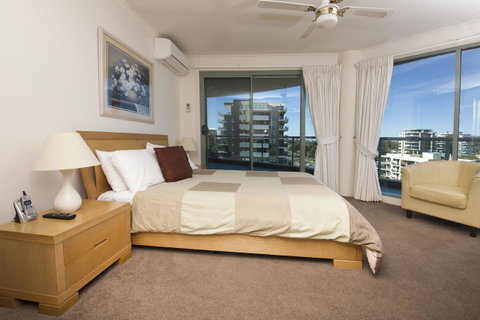 Sails Apartments - Accommodation BNB 11