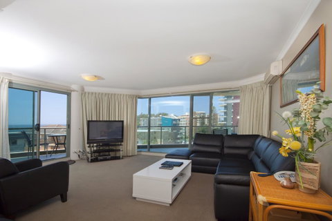 Sails Apartments - Accommodation BNB 16