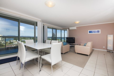 Sails Apartments - Accommodation BNB 4