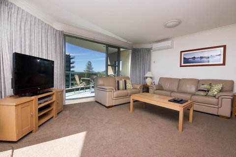 Sails Apartments - Accommodation BNB 12