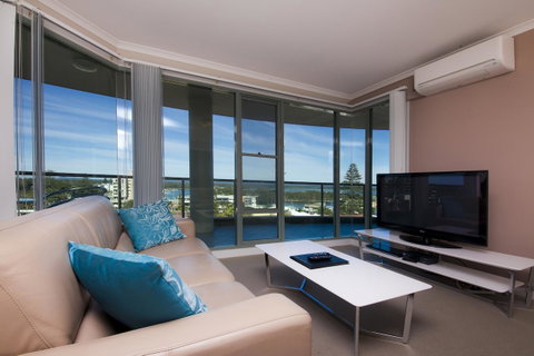 Sails Apartments - Accommodation BNB 5