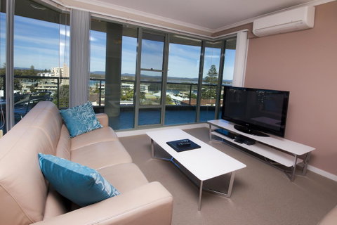 Sails Apartments - Accommodation BNB 1