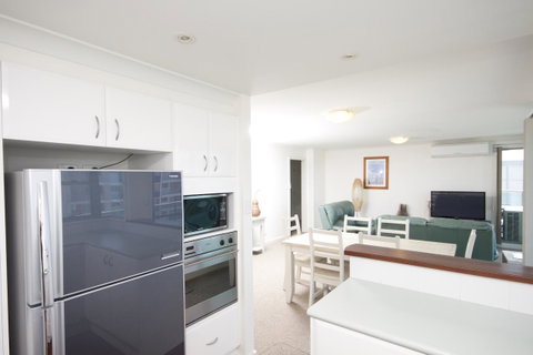 Sails Apartments - Accommodation BNB 17