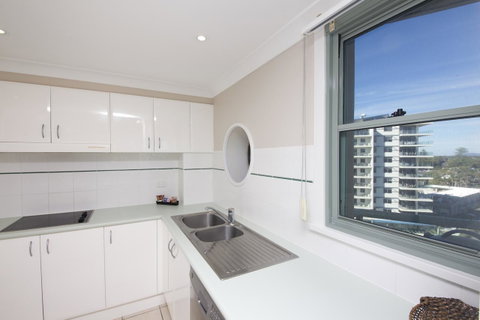 Sails Apartments - Accommodation BNB 7