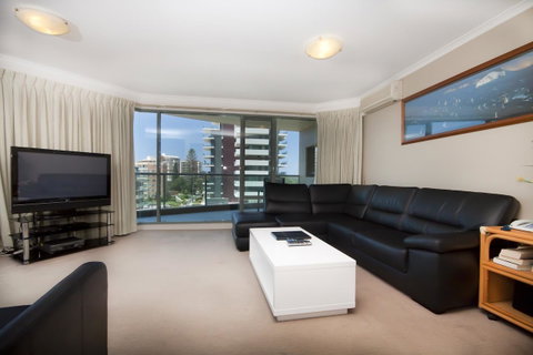 Sails Apartments - Accommodation BNB 15