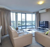 Sails Apartments - Accommodation BNB