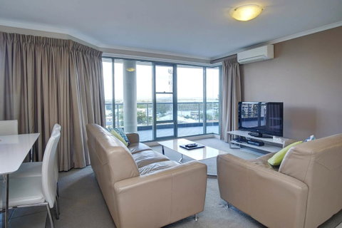Sails Apartments - Accommodation BNB 0