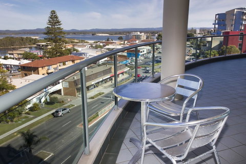 Sails Apartments - Accommodation BNB 9