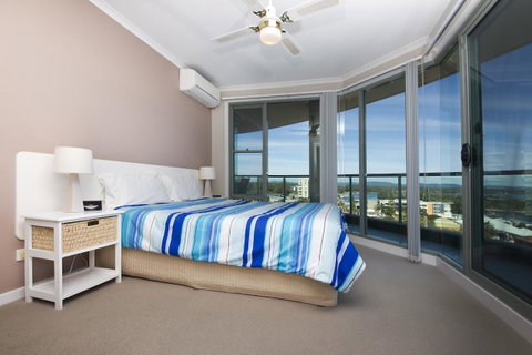 Sails Apartments - Accommodation BNB 8