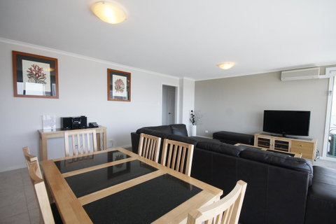 Sails Apartments - Accommodation BNB 21