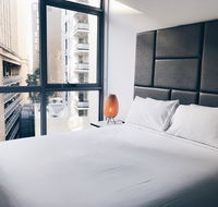 DD Apartments Chinatown - Accommodation BNB