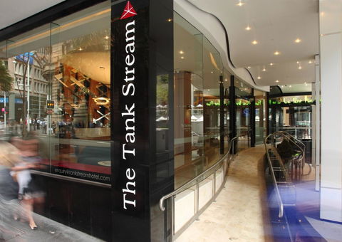 Rydges Australia Square, Formerly Tank Stream Hotel - Accommodation BNB 40