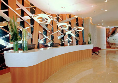 Rydges Australia Square, Formerly Tank Stream Hotel - Accommodation BNB 39