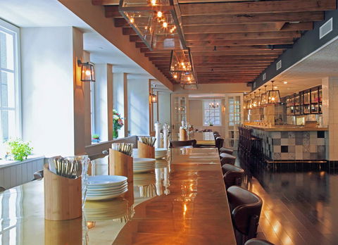 Rydges Australia Square, Formerly Tank Stream Hotel - Accommodation BNB 41