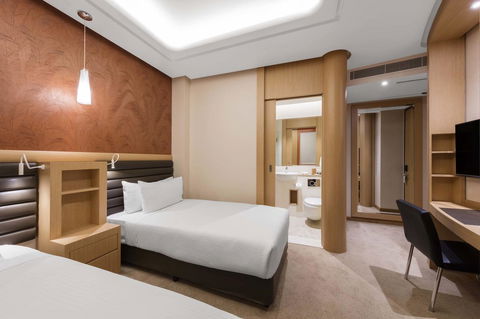 Rydges Australia Square, Formerly Tank Stream Hotel - Accommodation BNB 3