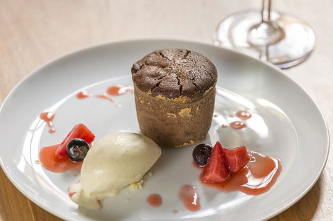 Rydges Australia Square, Formerly Tank Stream Hotel - Accommodation BNB 5