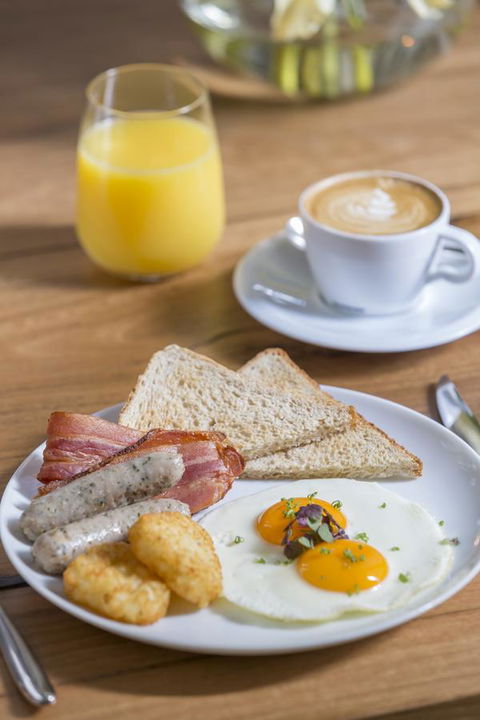 Rydges Australia Square, Formerly Tank Stream Hotel - Accommodation BNB 31