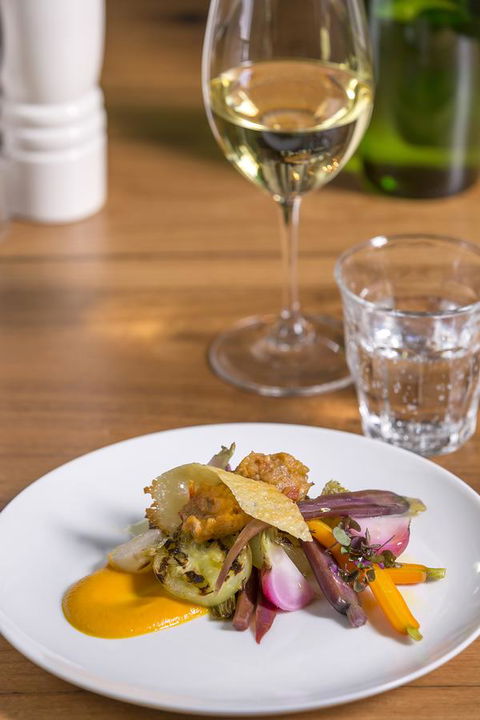 Rydges Australia Square, Formerly Tank Stream Hotel - Accommodation BNB 20