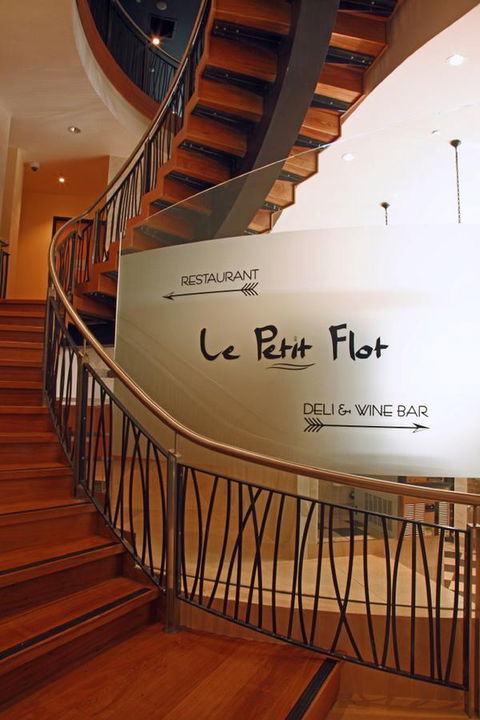 Rydges Australia Square, Formerly Tank Stream Hotel - Accommodation BNB 38