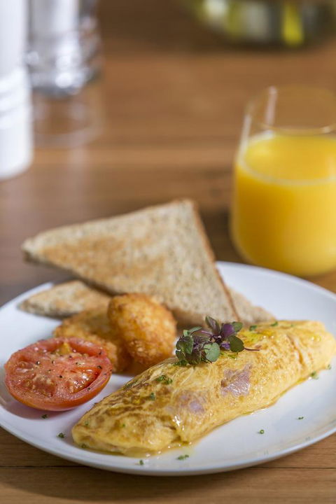 Rydges Australia Square, Formerly Tank Stream Hotel - Accommodation BNB 32