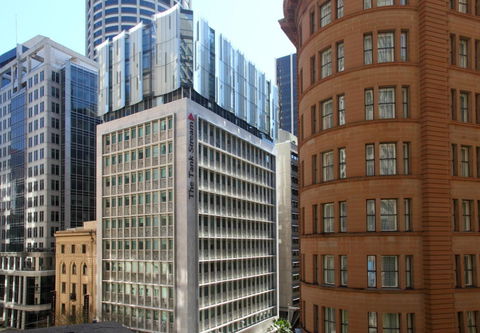 Rydges Australia Square, Formerly Tank Stream Hotel - Accommodation BNB 37