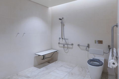 Rydges Australia Square, Formerly Tank Stream Hotel - Accommodation BNB 29