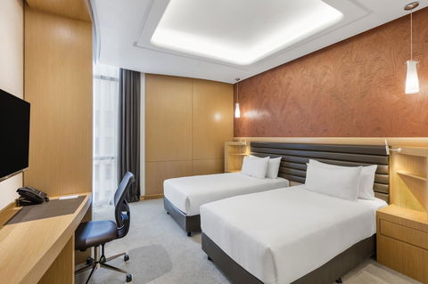 Rydges Australia Square, Formerly Tank Stream Hotel - Accommodation BNB 11