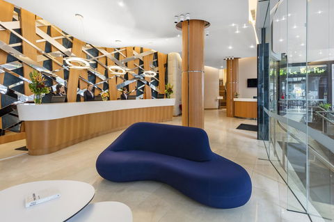 Rydges Australia Square, Formerly Tank Stream Hotel - Accommodation BNB 8