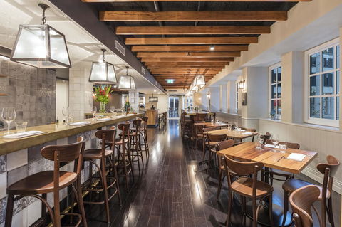 Rydges Australia Square, Formerly Tank Stream Hotel - Accommodation BNB 4