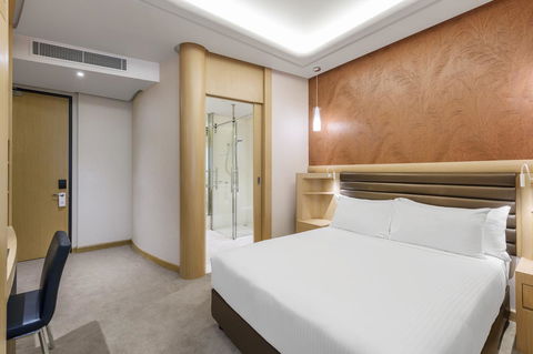 Rydges Australia Square, Formerly Tank Stream Hotel - Accommodation BNB 12