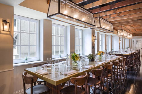 Rydges Australia Square, Formerly Tank Stream Hotel - Accommodation BNB 18