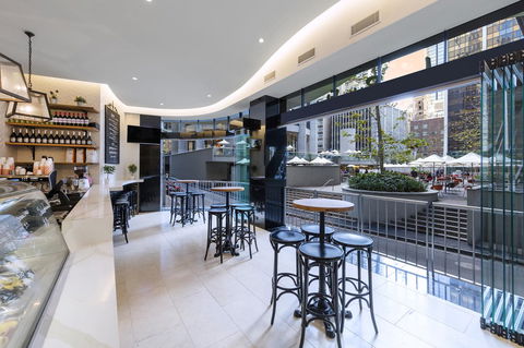 Rydges Australia Square, Formerly Tank Stream Hotel - Accommodation BNB 7