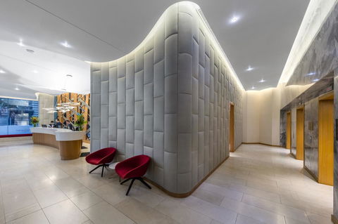 Rydges Australia Square, Formerly Tank Stream Hotel - Accommodation BNB 17