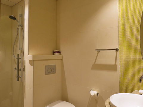 Rydges Australia Square, Formerly Tank Stream Hotel - Accommodation BNB 1