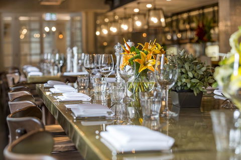 Rydges Australia Square, Formerly Tank Stream Hotel - Accommodation BNB 15