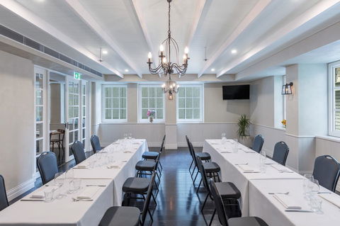 Rydges Australia Square, Formerly Tank Stream Hotel - Accommodation BNB 6