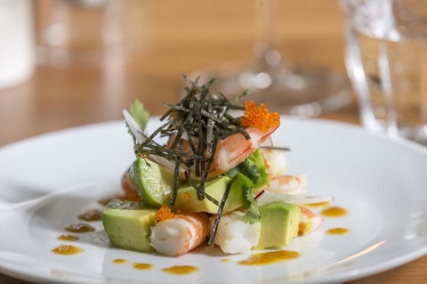 Rydges Australia Square, Formerly Tank Stream Hotel - Accommodation BNB 21