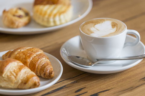 Rydges Australia Square, Formerly Tank Stream Hotel - Accommodation BNB 33