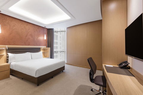 Rydges Australia Square, Formerly Tank Stream Hotel - Accommodation BNB 0