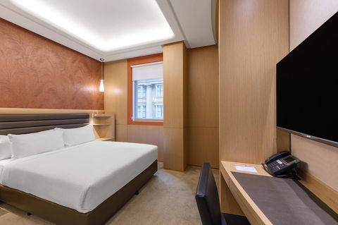 Rydges Australia Square, Formerly Tank Stream Hotel - Accommodation BNB 25